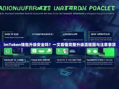 imToken钱包升级安全吗？一文看懂完整升级流程图与注意事项