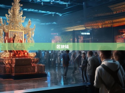 皇家文物上链，造假无处遁形明清档案永存，数字藏品引爆年轻人