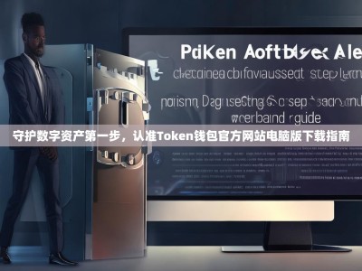 守护数字资产第一步，认准Token钱包官方网站电脑版下载指南