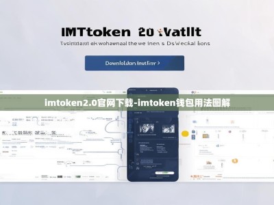 imtoken2.0官网下载-imtoken钱包用法图解