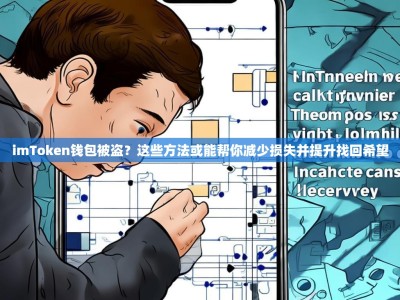 imToken钱包被盗？这些方法或能帮你减少损失并提升找回希望