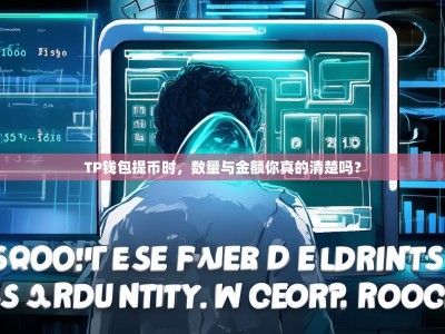 TP钱包提币时，数量与金额你真的清楚吗？