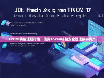 TRC20钱包注册指南，使用Token钱包安全管理数字资产