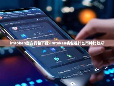 imtoken官方钱包下载-imtoken钱包选什么币种比较好