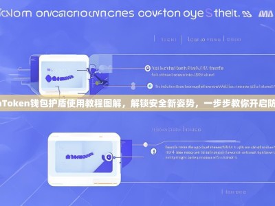 imToken钱包护盾使用教程图解，解锁安全新姿势，一步步教你开启防护