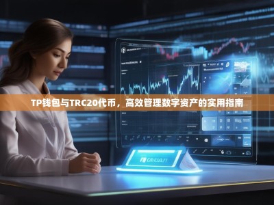 TP钱包与TRC20代币，高效管理数字资产的实用指南