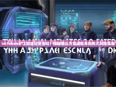 imToken矿工加油站安全吗？揭秘第三方加速服务的两大风险真相