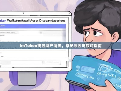 ImToken钱包资产消失，常见原因与应对指南