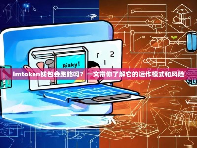 imtoken钱包会跑路吗？一文带你了解它的运作模式和风险