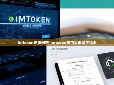 imtoken正版网站-imtoken钱包火币网手续费