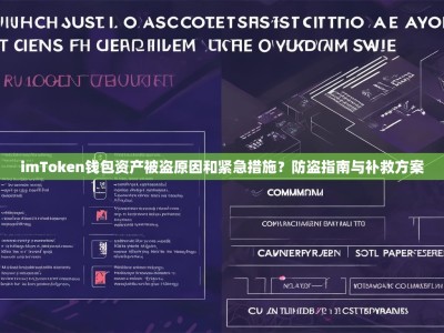 imToken钱包资产被盗原因和紧急措施？防盗指南与补救方案
