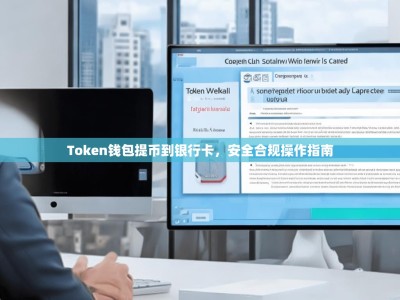 Token钱包提币到银行卡，安全合规操作指南