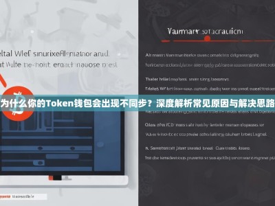 为什么你的Token钱包会出现不同步？深度解析常见原因与解决思路