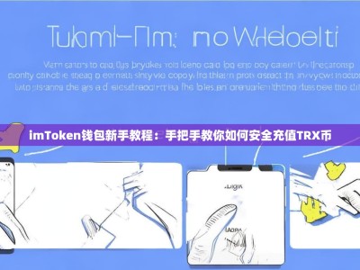 imToken钱包新手教程：手把手教你如何安全充值TRX币