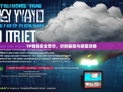 TP钱包安全警示，识别骗局与避雷攻略