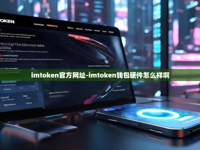 imtoken官方网址-imtoken钱包硬件怎么样啊