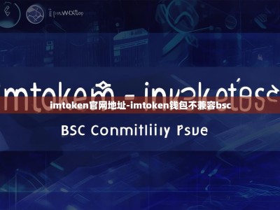 imtoken官网地址-imtoken钱包不兼容bsc
