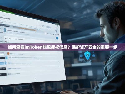 如何查看imToken钱包授权信息？保护资产安全的重要一步