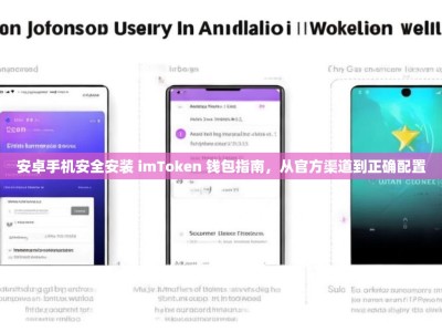 安卓手机安全安装 imToken 钱包指南，从官方渠道到正确配置