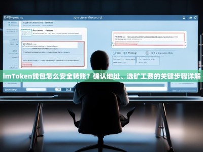 imToken钱包怎么安全转账？确认地址、选矿工费的关键步骤详解