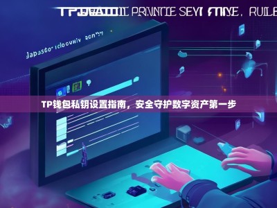 TP钱包私钥设置指南，安全守护数字资产第一步