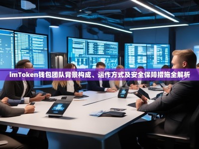 imToken钱包团队背景构成、运作方式及安全保障措施全解析