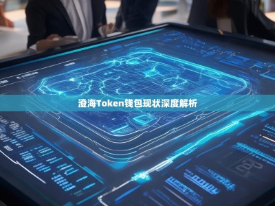 澄海Token钱包现状深度解析