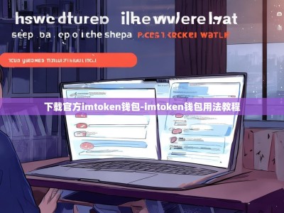 下载官方imtoken钱包-imtoken钱包用法教程