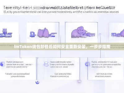imToken钱包卸载后如何安全重新安装，一步步指南