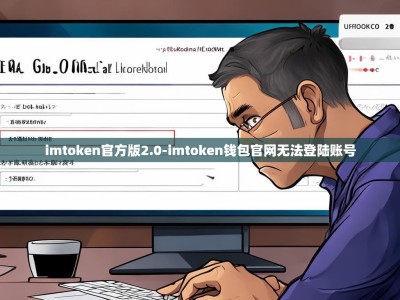 imtoken官方版2.0-imtoken钱包官网无法登陆账号