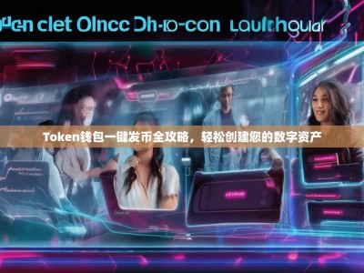 Token钱包一键发币全攻略，轻松创建您的数字资产