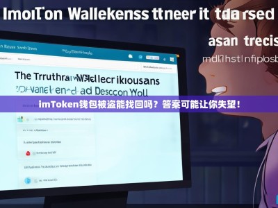 imToken钱包被盗能找回吗？答案可能让你失望！