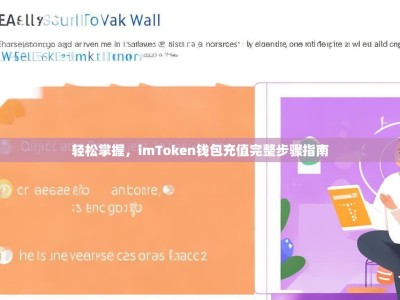 轻松掌握，imToken钱包充值完整步骤指南