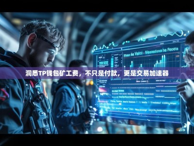 洞悉TP钱包矿工费，不只是付款，更是交易加速器