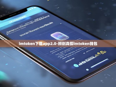 imtoken下载app2.0-辨别真假imtoken钱包