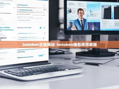 imtoken正版网站-imtoken钱包视频教程