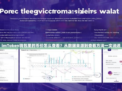 imToken钱包里的币价怎么查看？从数据来源到查看方法一文说透