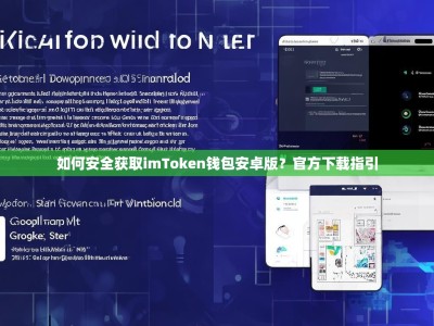 如何安全获取imToken钱包安卓版？官方下载指引