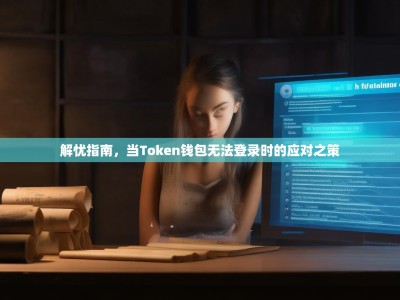 解忧指南，当Token钱包无法登录时的应对之策