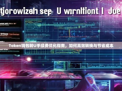 Token钱包转U手续费优化指南，如何高效转换与节省成本