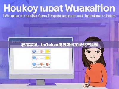 轻松掌握，imToken钱包如何实现资产提现