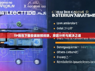 TP钱包下载安装故障排除，原因分析与解决之道