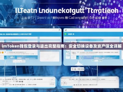 imToken钱包登录与退出完整指南：安全切换设备及资产保全详解