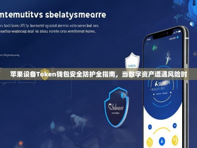 苹果设备Token钱包安全防护全指南，当数字资产遭遇风险时