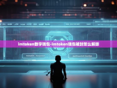 imtoken数字钱包-imtoken钱包被封怎么解除