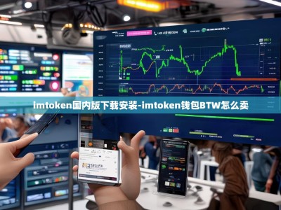 imtoken国内版下载安装-imtoken钱包BTW怎么卖