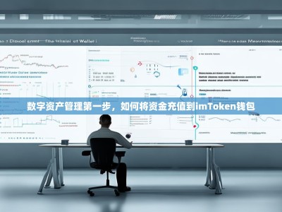 数字资产管理第一步，如何将资金充值到imToken钱包