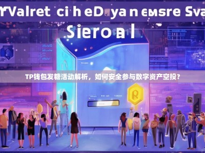 TP钱包发糖活动解析，如何安全参与数字资产空投？