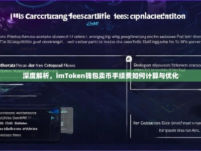 深度解析，imToken钱包卖币手续费如何计算与优化