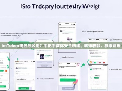 imToken钱包怎么用？手把手教你安全创建、转账收款、权限管理